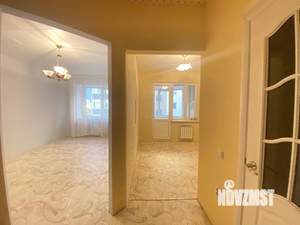 1-к квартира, вторичка, 37м2, 2/5 этаж