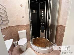 3-к квартира, вторичка, 125м2, 3/8 этаж