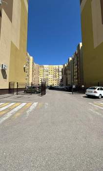 1-к квартира, вторичка, 37м2, 2/9 этаж