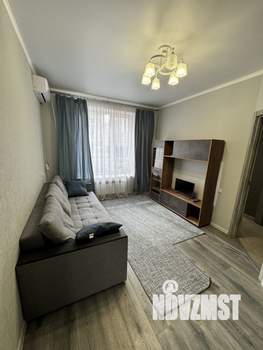 1-к квартира, вторичка, 32м2, 5/9 этаж