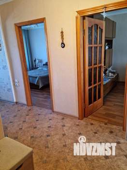 3-к квартира, вторичка, 60м2, 5/5 этаж