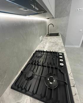 2-к квартира, вторичка, 65м2, 6/18 этаж