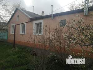 3-к квартира, вторичка, 54м2, 1/1 этаж