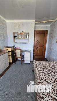 3-к квартира, вторичка, 68м2, 3/10 этаж