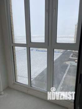 1-к квартира, сданный дом, 40м2, 8/10 этаж