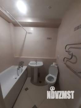 1-к квартира, вторичка, 36м2, 2/16 этаж