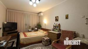 1-к квартира, вторичка, 40м2, 5/10 этаж