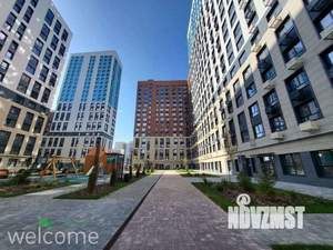 2-к квартира, вторичка, 75м2, 7/24 этаж