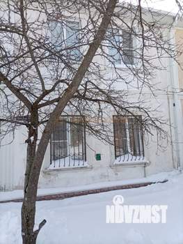 2-к квартира, вторичка, 55м2, 1/2 этаж