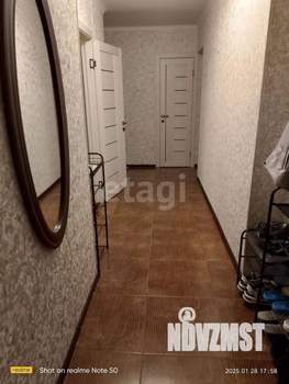 3-к квартира, вторичка, 70м2, 10/10 этаж