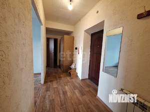 1-к квартира, вторичка, 46м2, 8/10 этаж