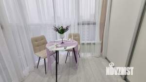 Студия квартира, вторичка, 23м2, 9/10 этаж