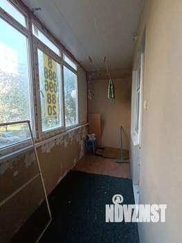 1-к квартира, вторичка, 36м2, 2/10 этаж