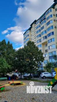 3-к квартира, вторичка, 91м2, 1/10 этаж