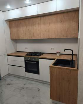 2-к квартира, вторичка, 61м2, 14/16 этаж