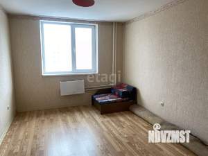 2-к квартира, вторичка, 55м2, 13/16 этаж