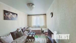 1-к квартира, вторичка, 34м2, 8/17 этаж