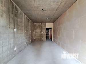 1-к квартира, вторичка, 40м2, 7/22 этаж