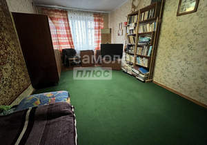 2-к квартира, вторичка, 46м2, 5/5 этаж