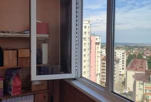 1-к квартира, вторичка, 35м2, 11/16 этаж