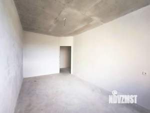 1-к квартира, вторичка, 40м2, 12/19 этаж
