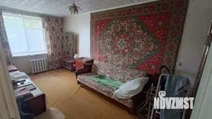 2-к квартира, вторичка, 47м2, 5/5 этаж