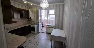 2-к квартира, вторичка, 60м2, 12/17 этаж