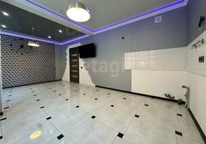 2-к квартира, вторичка, 77м2, 8/18 этаж