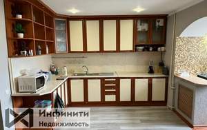 3-к квартира, вторичка, 76м2, 9/10 этаж