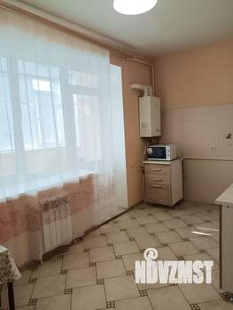 1-к квартира, вторичка, 36м2, 4/10 этаж