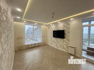 2-к квартира, вторичка, 64м2, 5/24 этаж