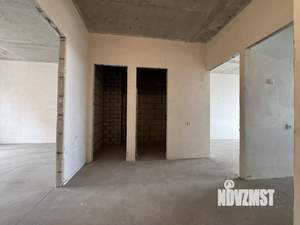 2-к квартира, вторичка, 62м2, 11/15 этаж