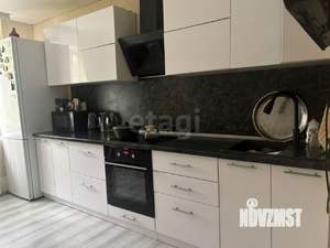 3-к квартира, вторичка, 67м2, 2/5 этаж