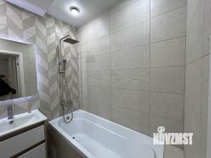 2-к квартира, вторичка, 68м2, 5/16 этаж