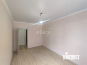 1-к квартира, вторичка, 39м2, 6/7 этаж