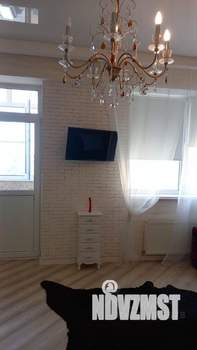 1-к квартира, вторичка, 38м2, 6/15 этаж