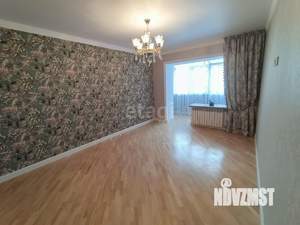 2-к квартира, вторичка, 66м2, 2/5 этаж