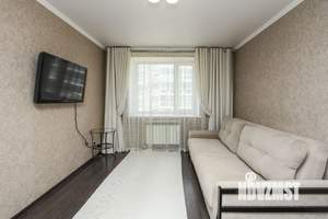 1-к квартира, вторичка, 37м2, 2/6 этаж