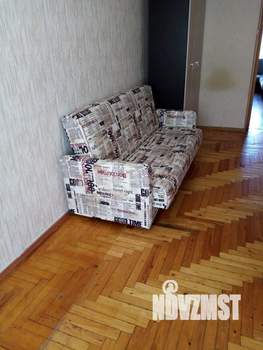 3-к квартира, вторичка, 59м2, 2/5 этаж
