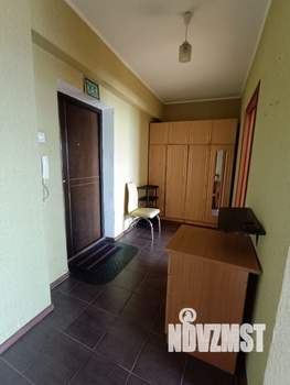 1-к квартира, вторичка, 40м2, 9/10 этаж