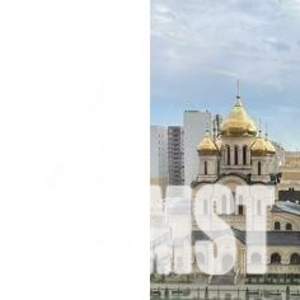 1-к квартира, вторичка, 36м2, 8/16 этаж