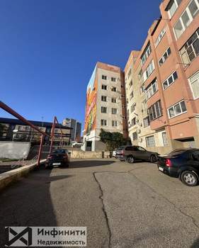 3-к квартира, вторичка, 74м2, 5/5 этаж