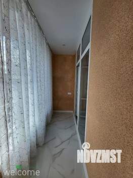2-к квартира, вторичка, 65м2, 8/16 этаж