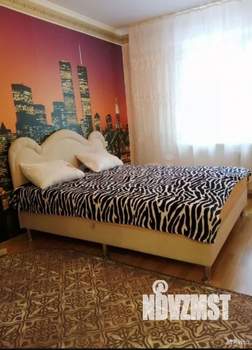 2-к квартира, вторичка, 53м2, 3/5 этаж