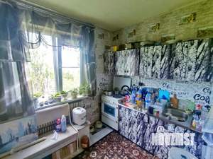 2-к квартира, вторичка, 54м2, 5/9 этаж