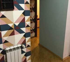 2-к квартира, вторичка, 67м2, 3/6 этаж