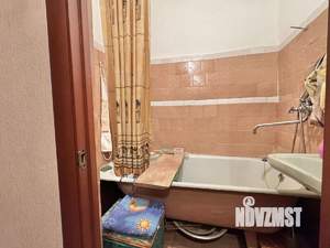 2-к квартира, вторичка, 51м2, 2/4 этаж