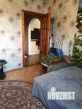 2-к квартира, вторичка, 40м2, 4/9 этаж