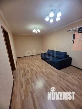 2-к квартира, вторичка, 64м2, 5/10 этаж