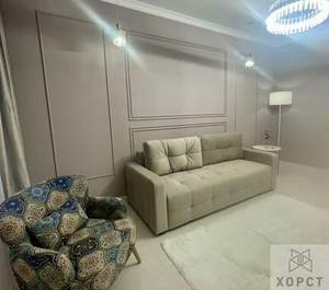2-к квартира, вторичка, 65м2, 9/23 этаж